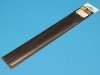 Aber SR05 Steel round rods 0,5mm length 250mm x12 pcs.